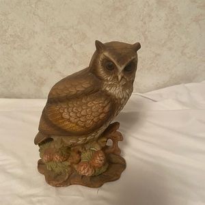 Vintage Ardco Owl Large